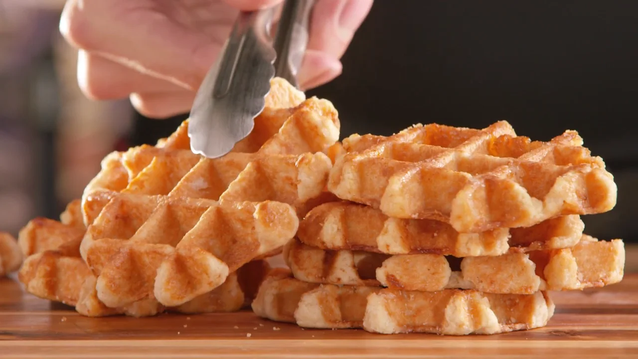 Tim Hortons releases Maple Waffle Breakfast Sandwich 