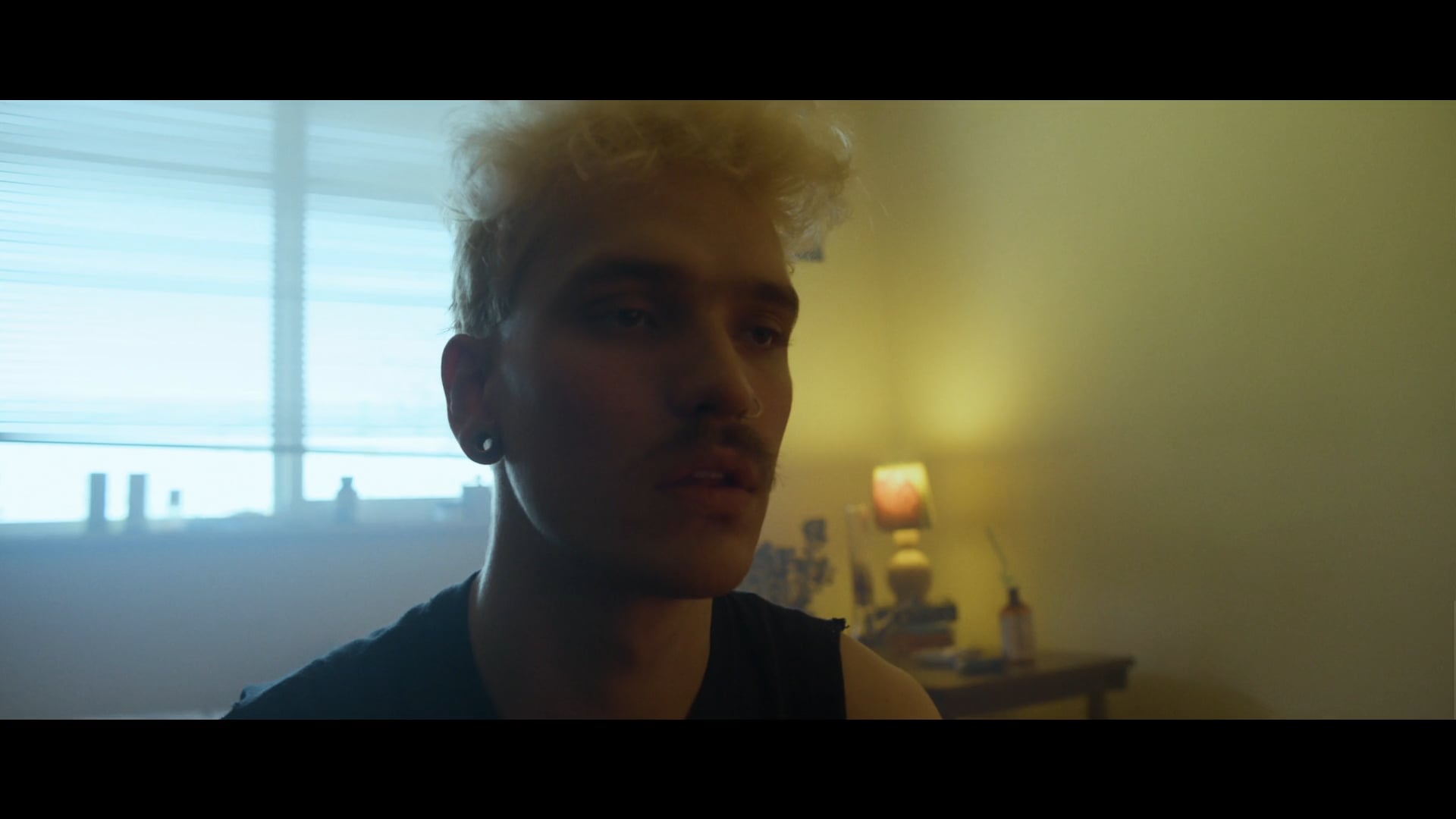 Howl — "BILLY IDOL"