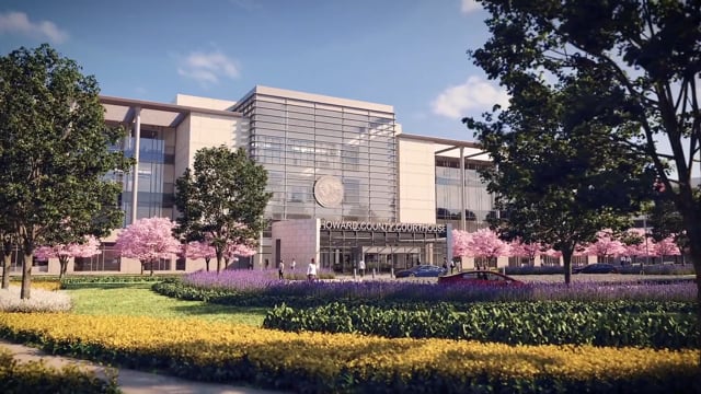 Edgemoor Infrastructure and Real Estate - Customer Success Story