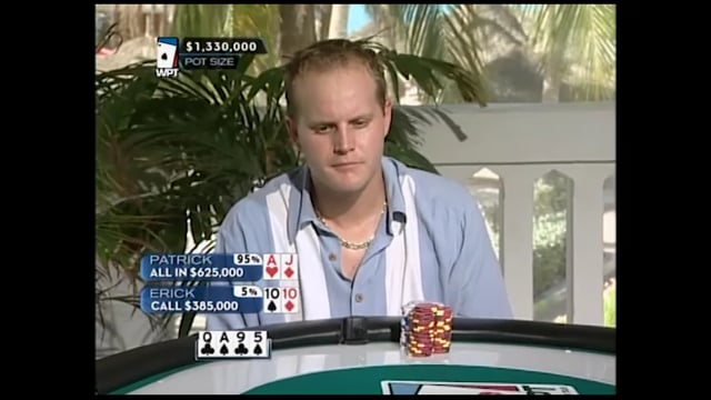 S03 › WPT Aruba Poker Classic (Part 2 of 2)