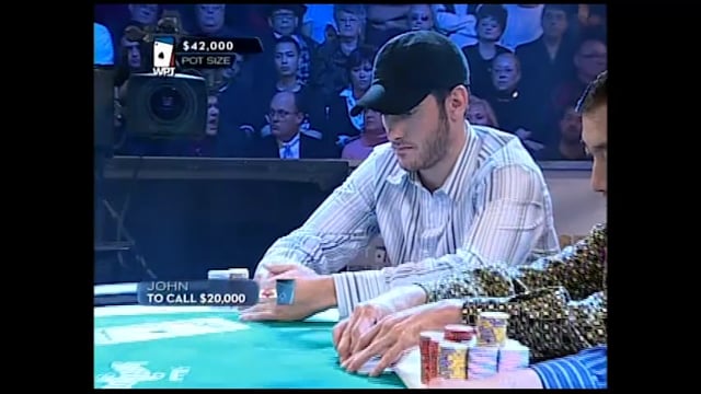 S03 › WPT World Poker Open (Part 1 of 2)