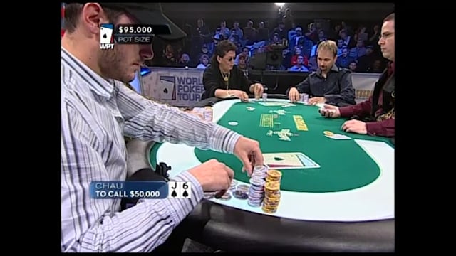 S03 › WPT World Poker Open (Part 2 of 2)