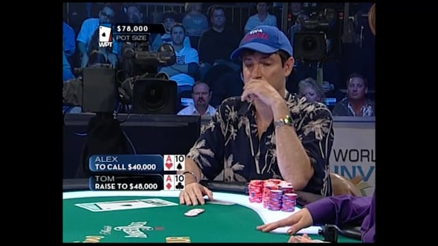 S03 › WPT Celebrity Invitational III (Part 2 of 2)