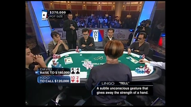 S03 › WPT Doyle Brunson North American Poker Championship (Part 1 of 2)