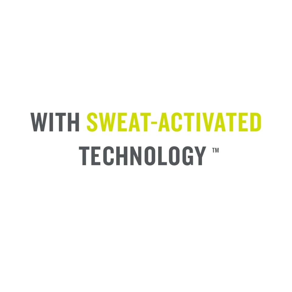 The More You Sweat, the Harder It Works: Type A 1:1