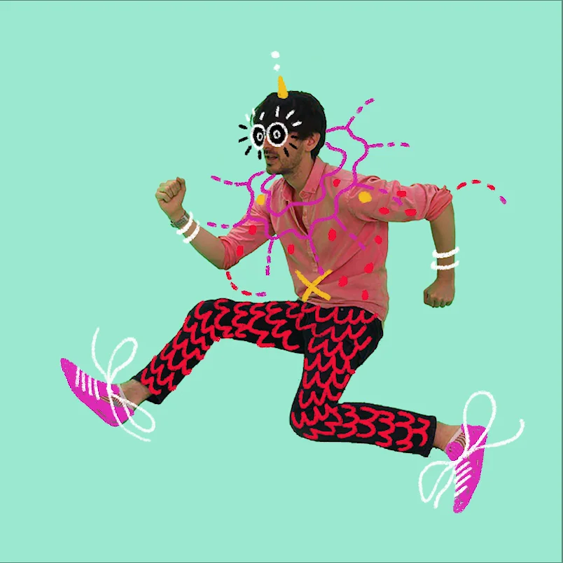 Run on Vimeo