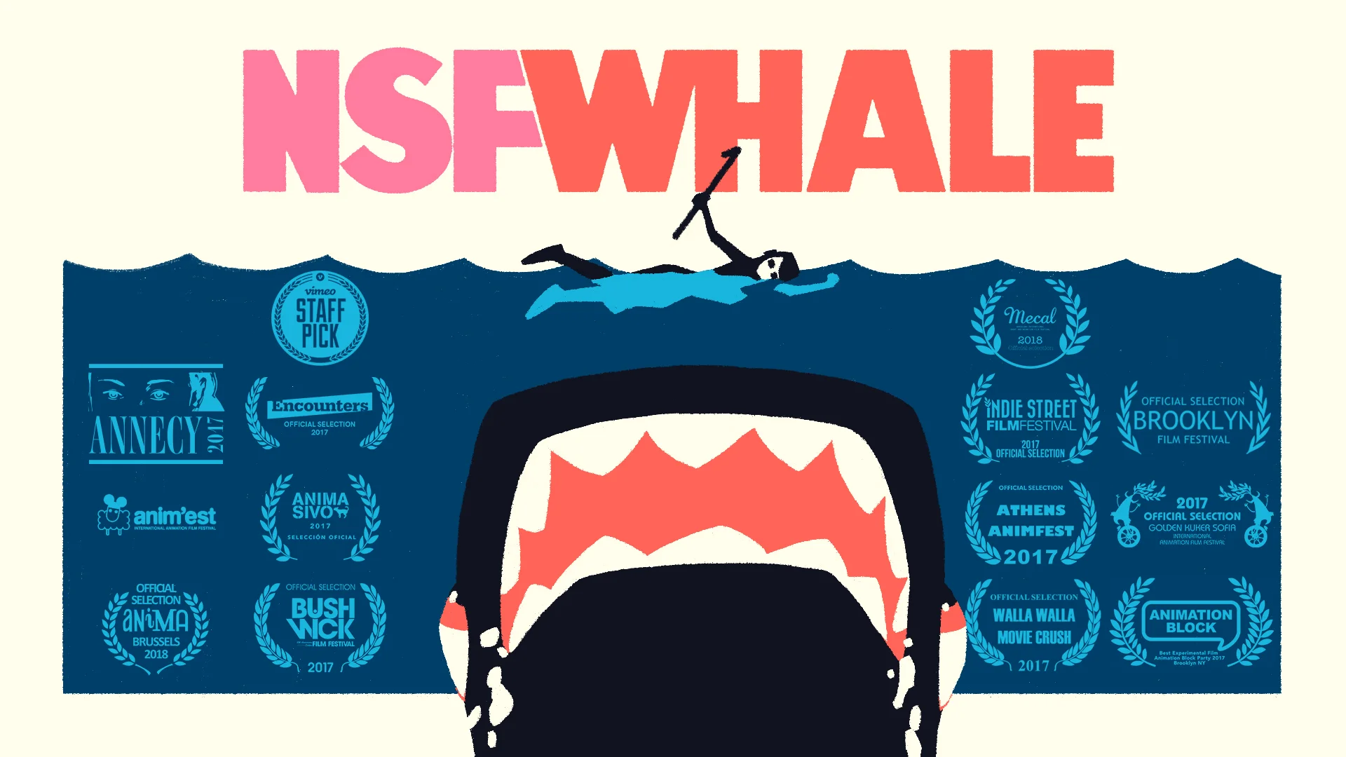 NSFWhale  