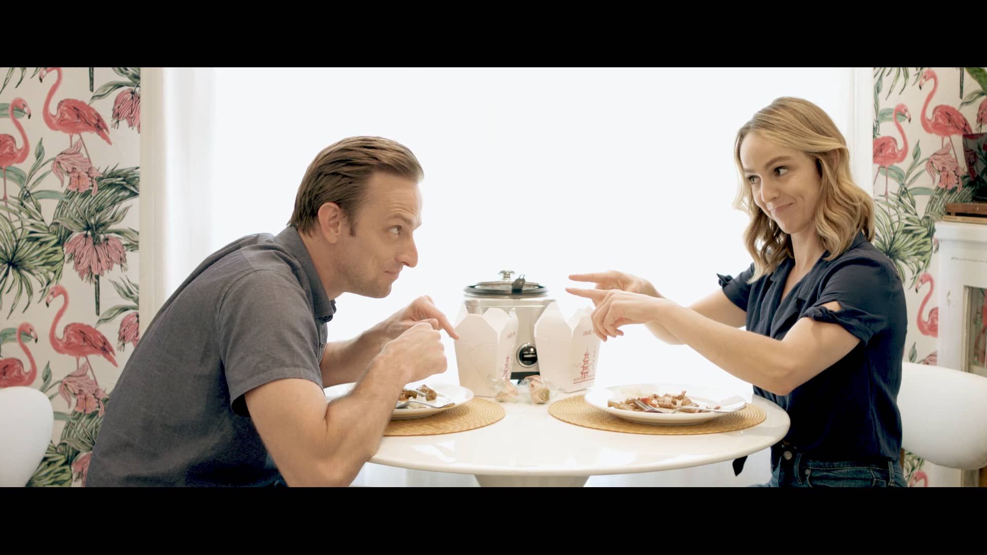 Episode 1 Fortune Cookie Says on Vimeo