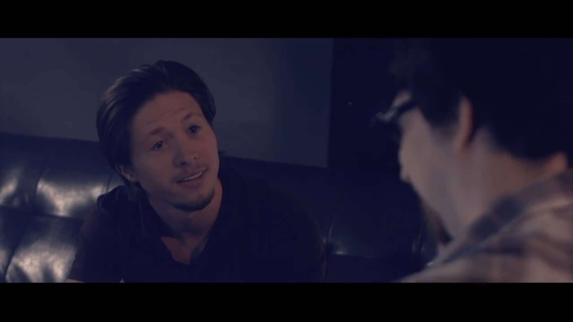 Tristan McIntosh Acting Demo Reel on Vimeo