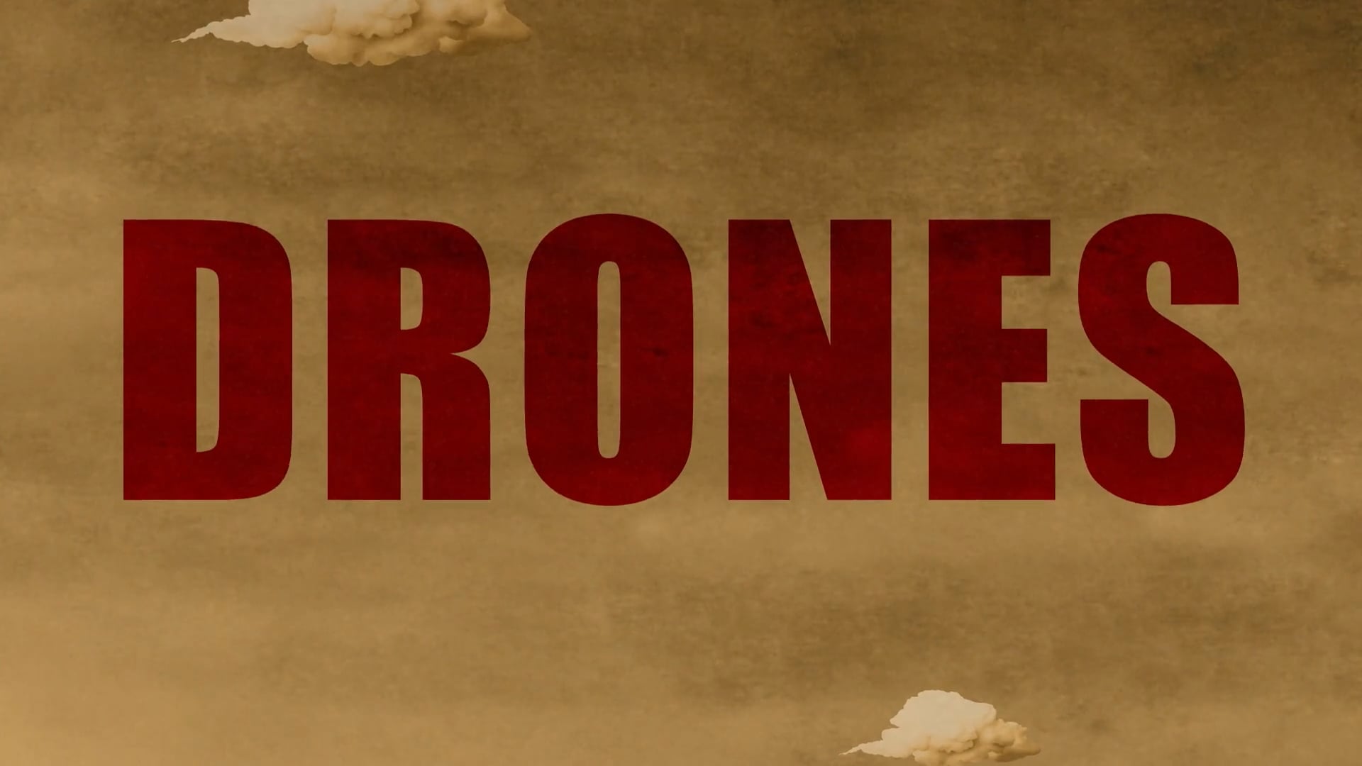 Drones Explained