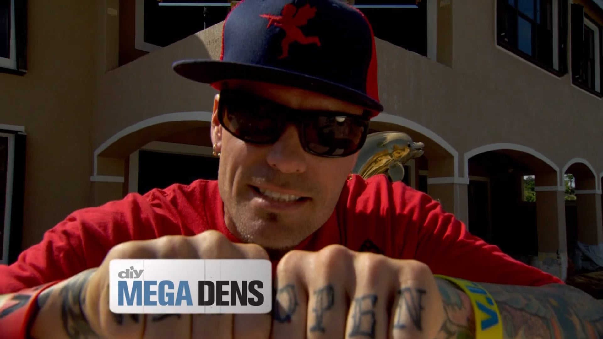 Vanilla Ice Project