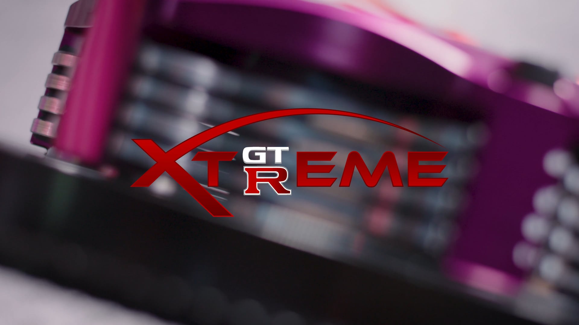 Xtreme GTR - Clutch Breakdown
