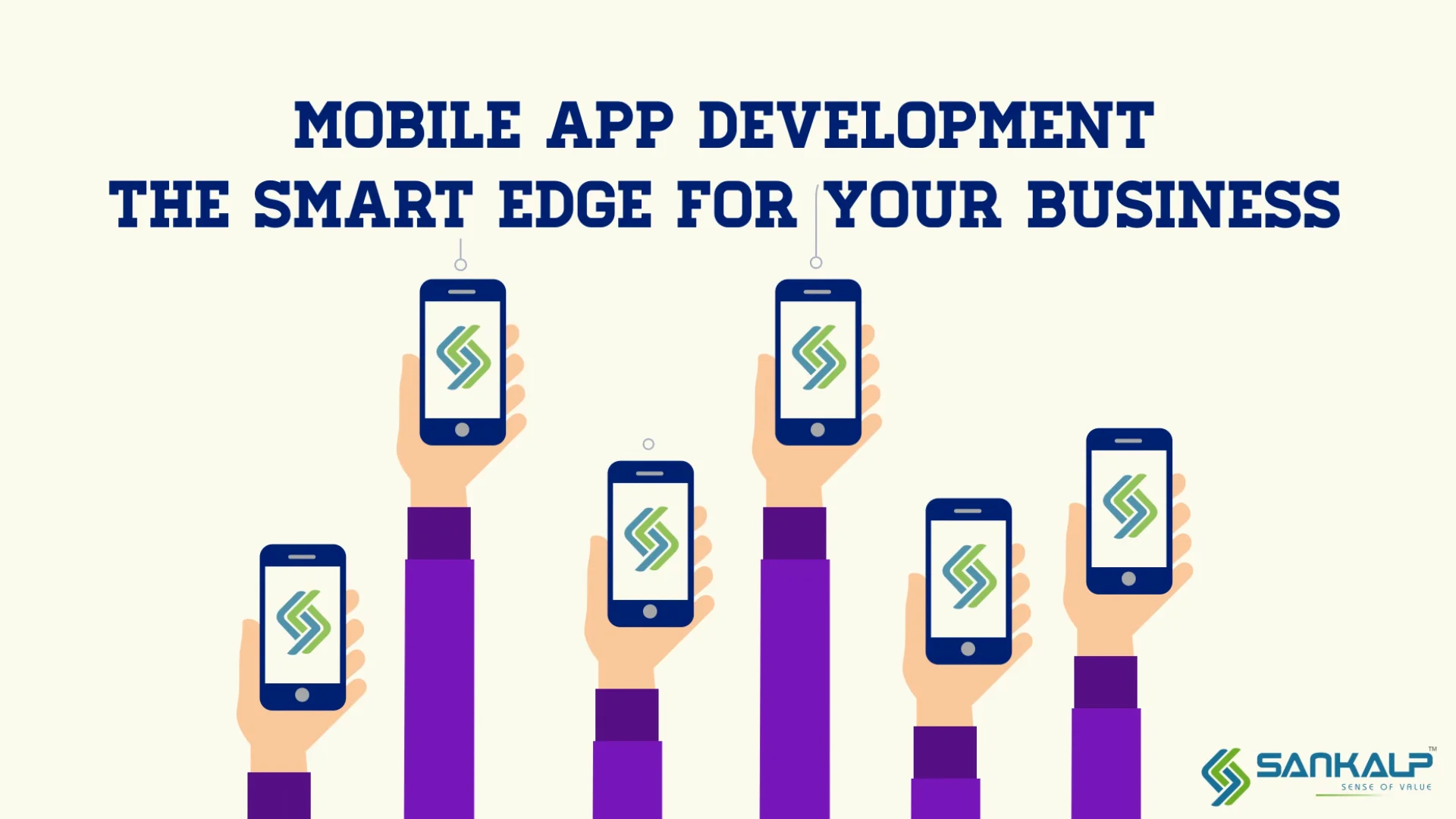 One Stop Solution for Mobile Application Development on Vimeo