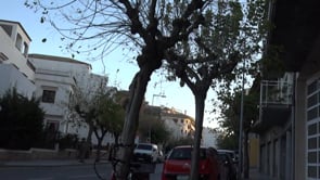 Robert Figueras a La Casa de la vila