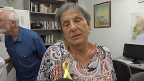 Nou donatiu en la lluita contra el càncer
