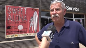 Èxit de la tercera edició del Sweet Aloha