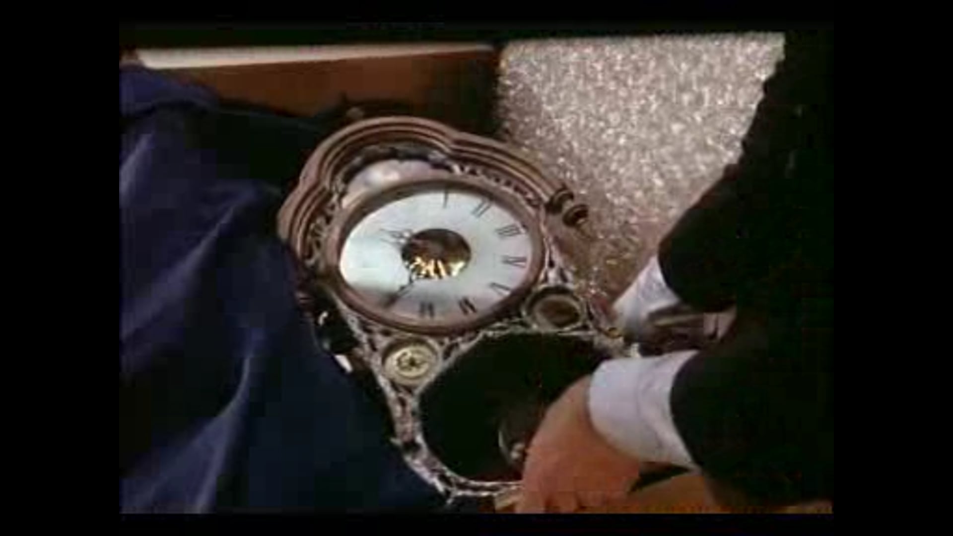 Amityville 1992 - It's About Time - Subtitulada
