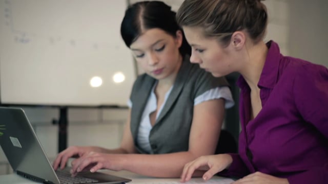 Module 03: Ensuring Access for Applicants with Disabilities - Video Thumbnail