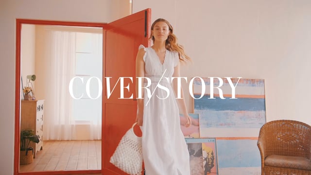 Cover Story SS18