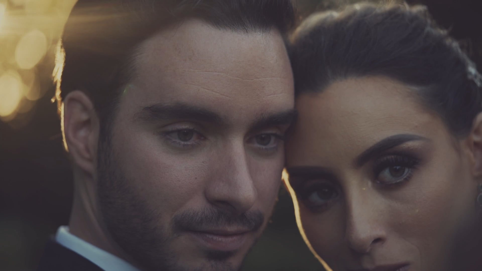 Elisa + Jon (Highlight Film)