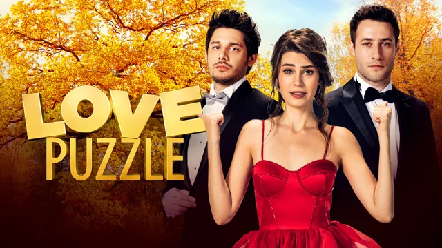 Love Puzzle Hindi Dubbed Season Complete Watch Online HD Print Free Download