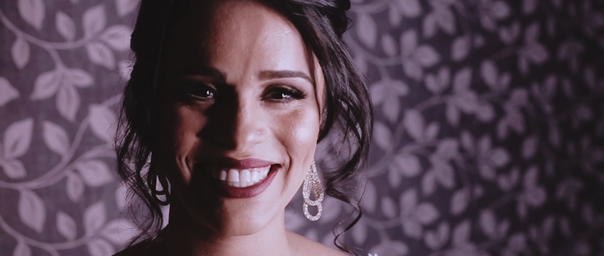 Same Day Edit Aline e Willian