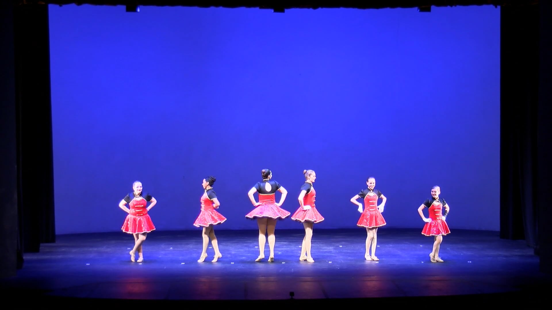 ADA Spring 2018 Show 1