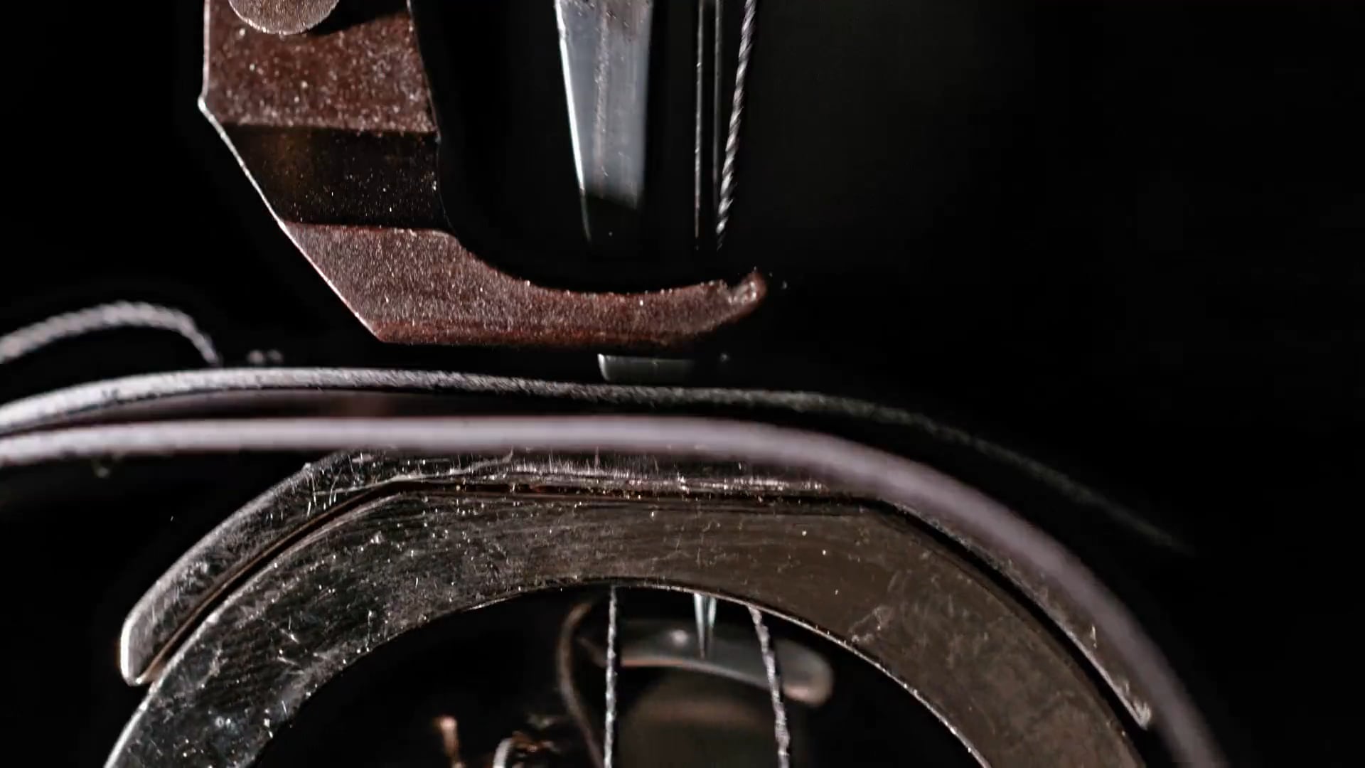 The Shoemaker