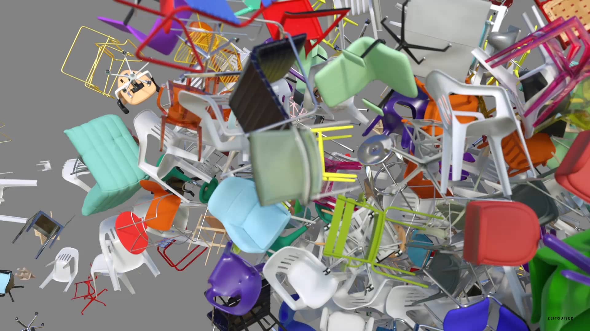 Flotsam & Jetsam monobloc (10s edit) on Vimeo