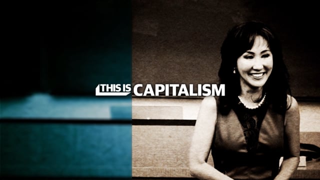 This Is Capitalism - Dr. Sabrina Kay