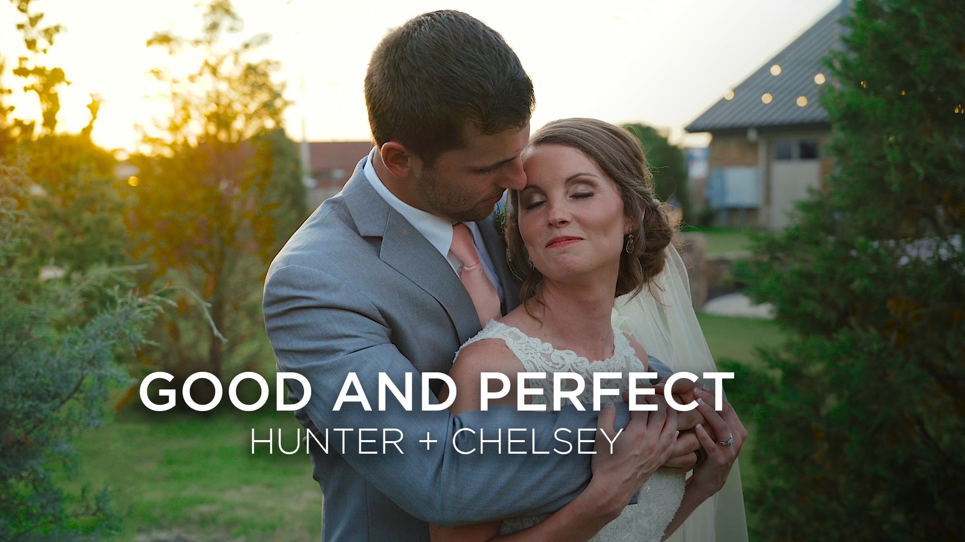 Hunter + Chelsey