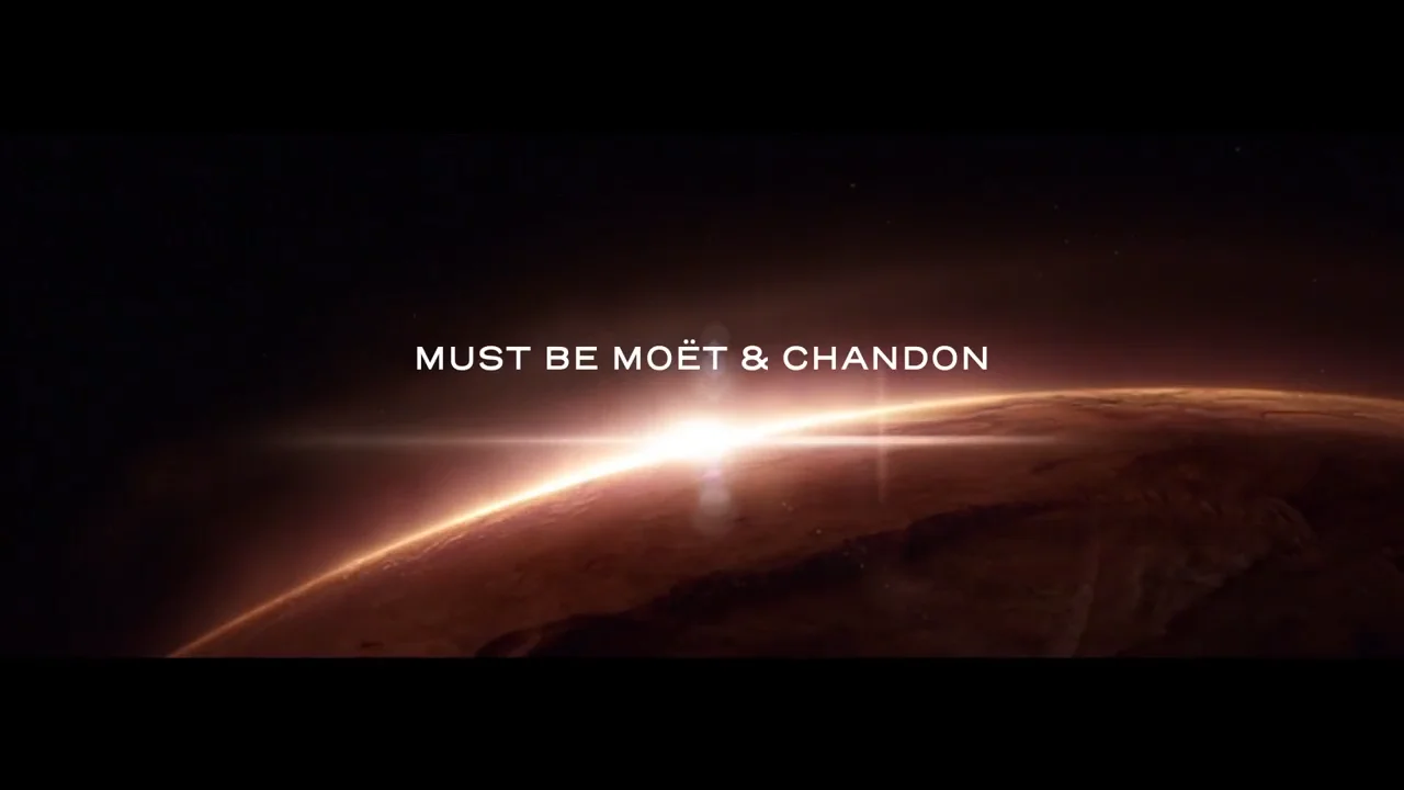 MOËT & CHANDON : LOUIS VUITTON CUP on Vimeo