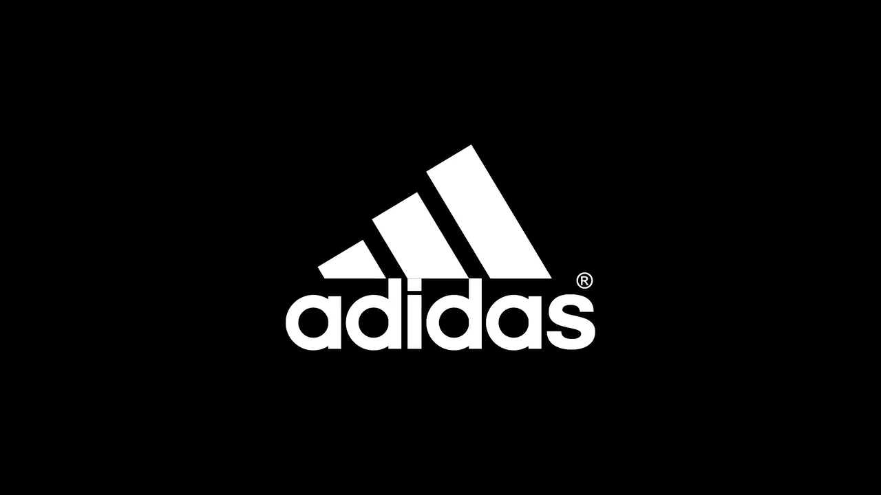 Adidas parley hot sale logo