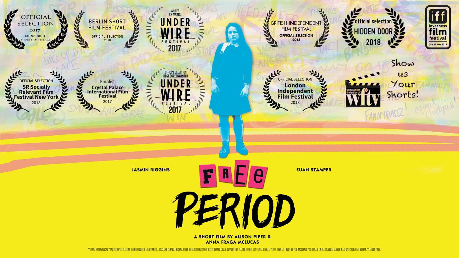 Free Period (2017)