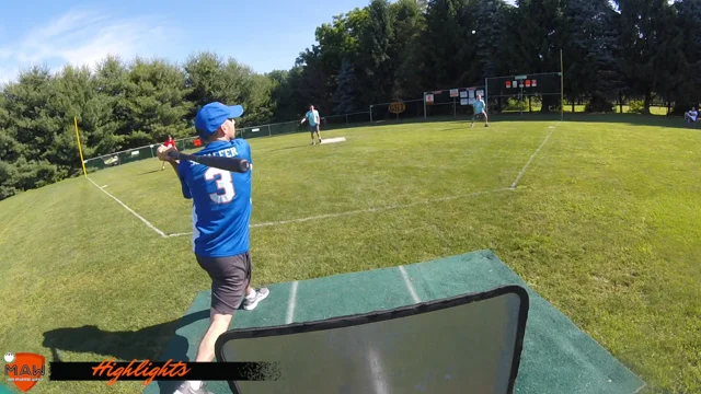 2016 League Update  MLW Wiffle Ball 