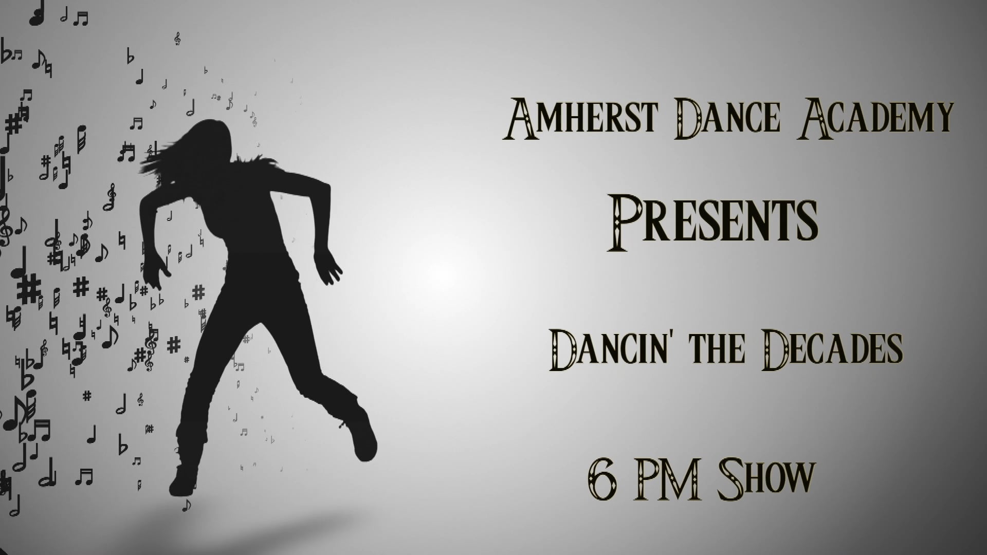 ADA Spring 2018 Show 2