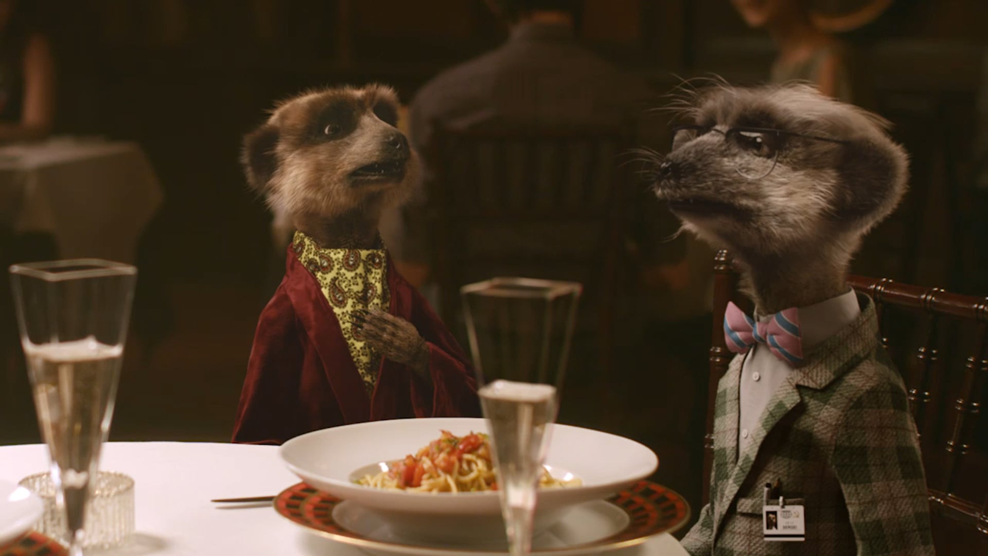 Passion Animation Studios  CTM Easy Decision