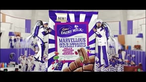 Cadbury - Marvellous