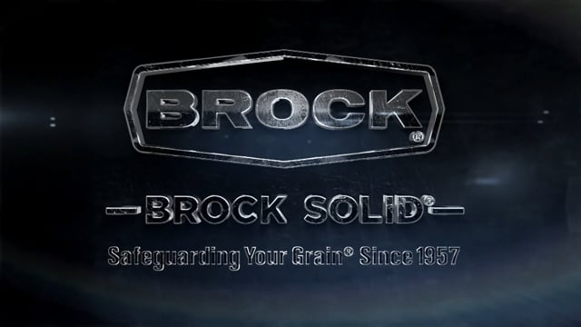 Brock Intro Video