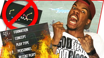 NOTHING IS WORKING! I'M AT MY BREAKING POINT! - MUT Wars Midweek Match-Ups
