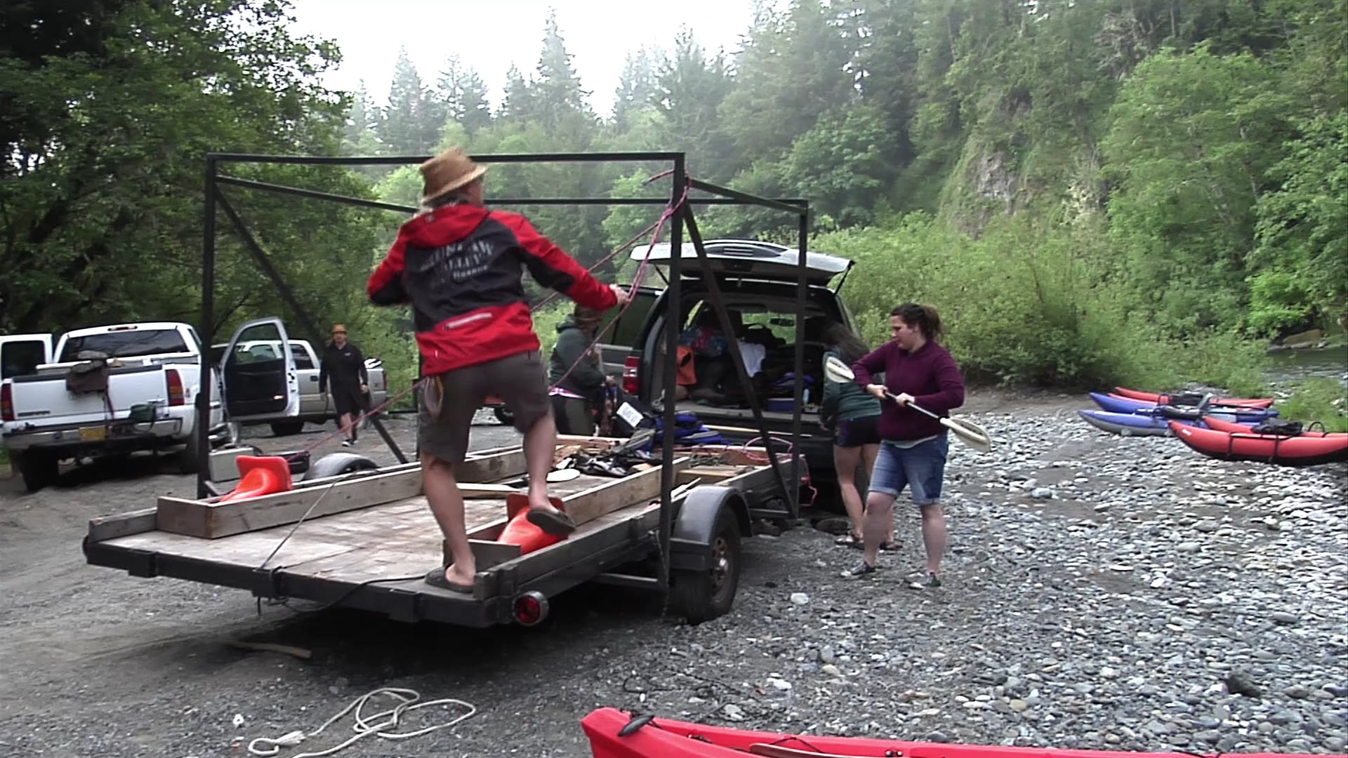 People of the Oregon Coast - Native Wisdom