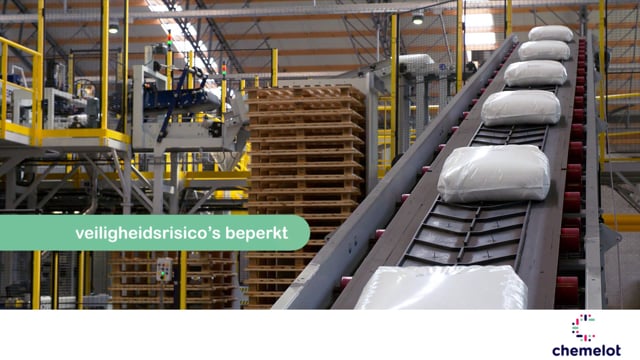 Afbeelding van Chemelot