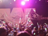 Zebbler Encanti Experience at DEF CON 2012-2017