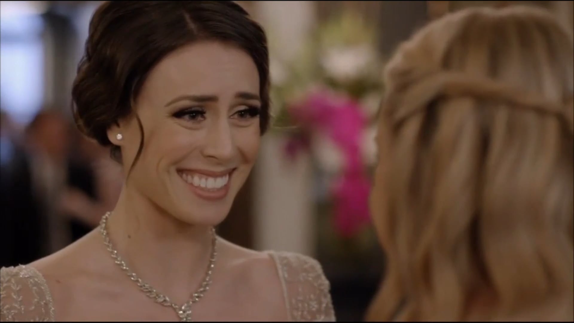 Hallmark Channel Demo Clip