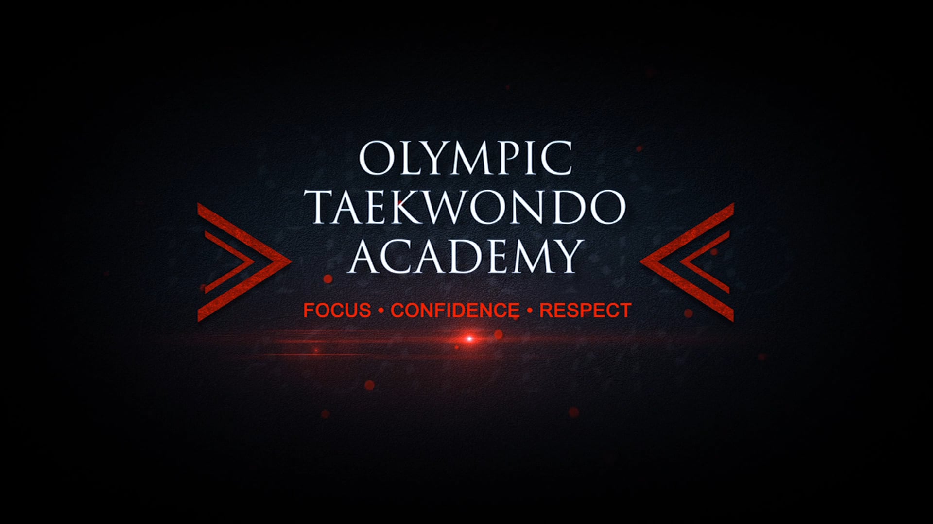 Olympic Taekwondo Academy