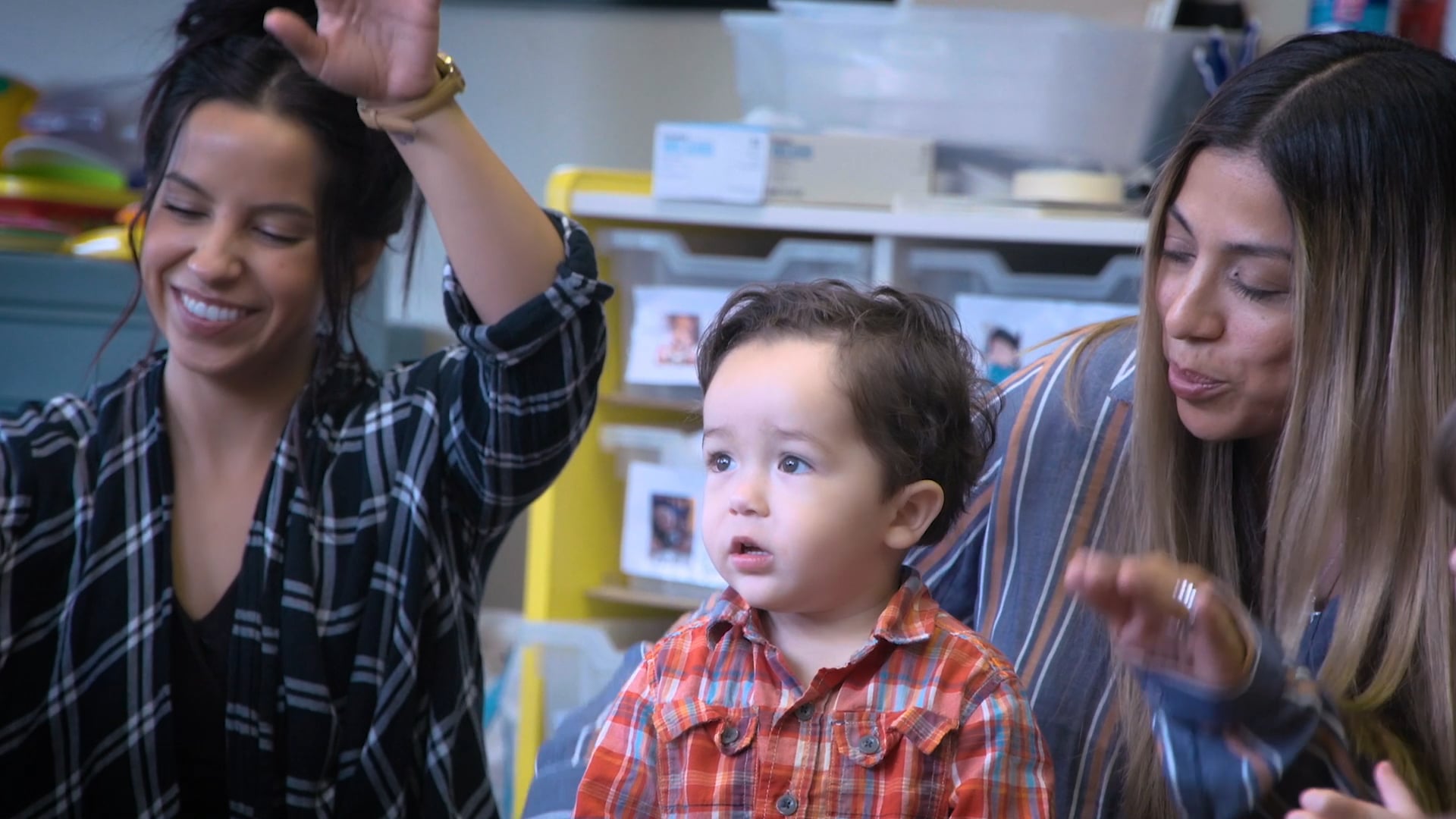 McRory Pediatrics - Parent Testimonial