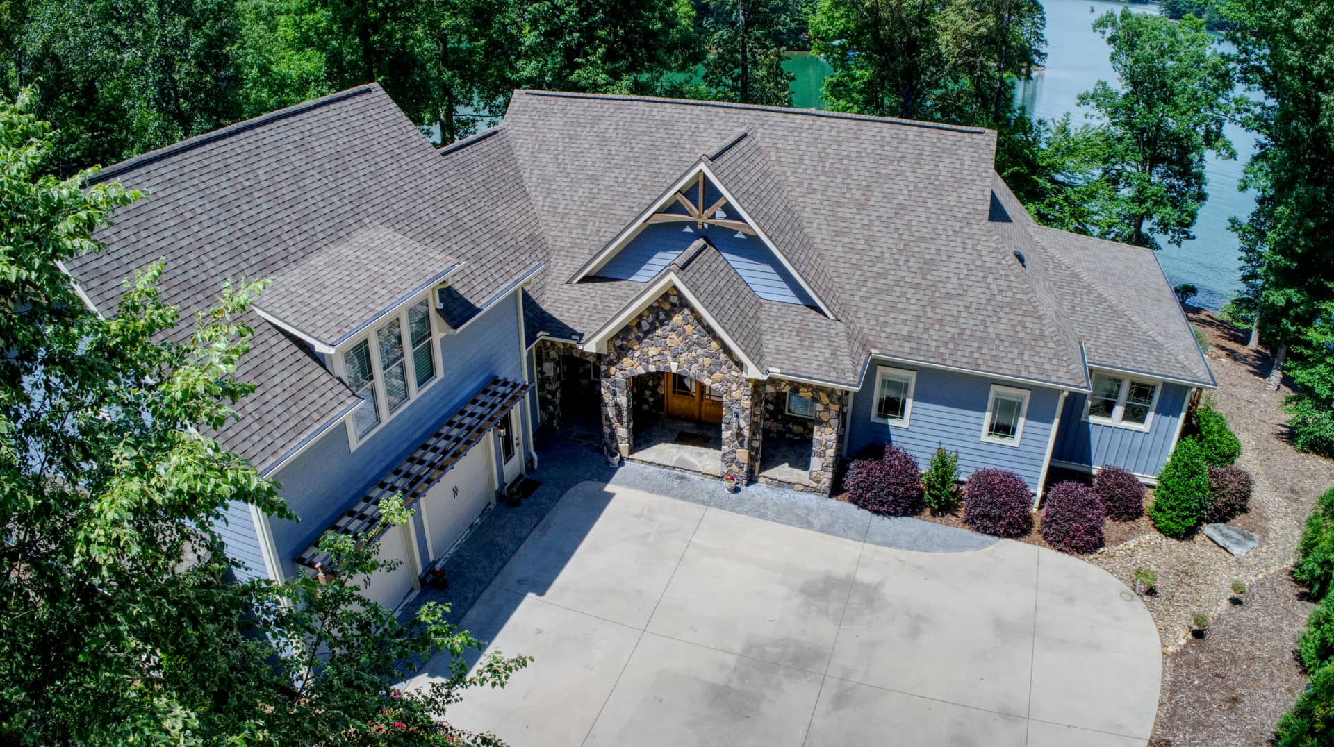 223 Talons Ridge Road Melanie Fink Allen Tate Realty on Vimeo