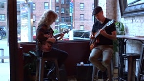 Sheryl Bailey & Rale Micic / Guitarx2 Series @ The Hill Bistro