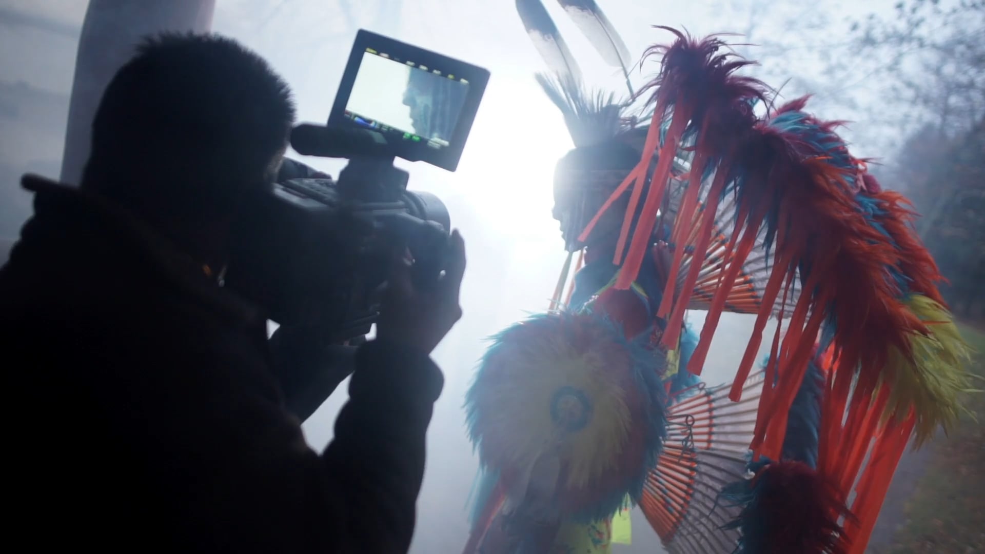 JEEP NORTH AMERICA - Behind the Scenes