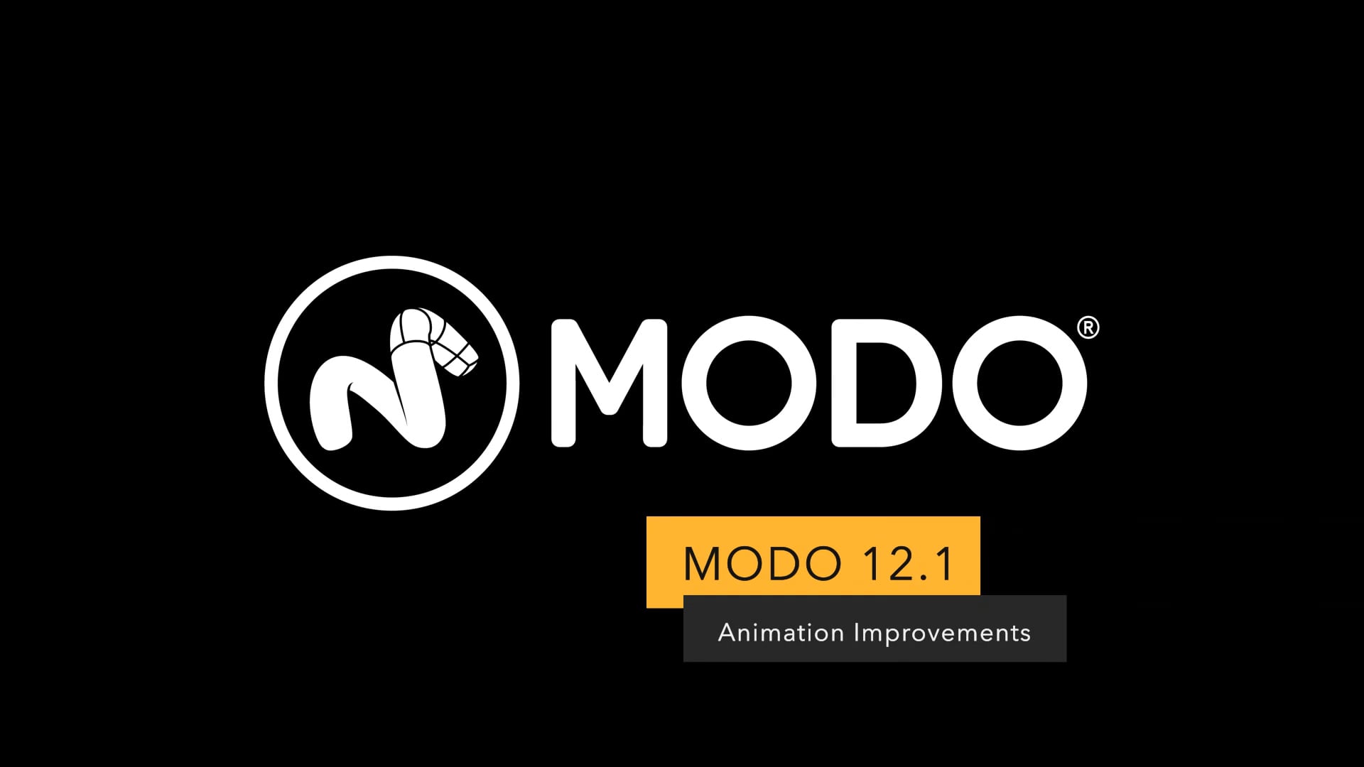 Modo 12.1v1リリースノート u2013 Born Digital サポート